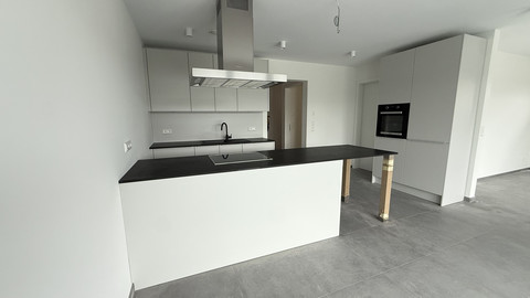 Apartment with 1 bedroom(s) to rent in Pétange