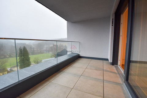 Apartment with 2 bedroom(s) to rent in Troisvierges