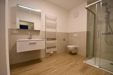 Apartment with 2 bedroom(s) to rent in Troisvierges