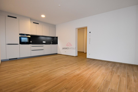 Apartment with 2 bedroom(s) to rent in Troisvierges