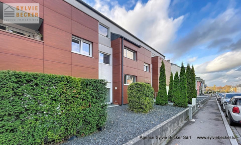 Apartment with 3 bedroom(s) to sell in Bridel