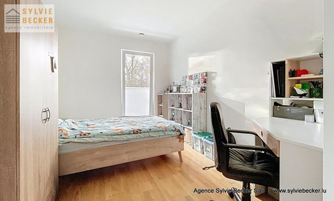 Apartment with 3 bedroom(s) to sell in Bridel