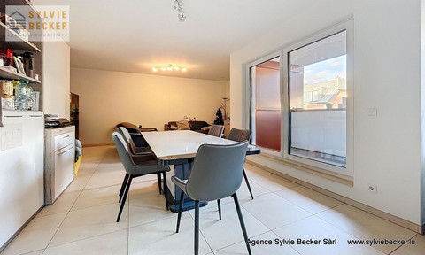 Apartment with 3 bedroom(s) to sell in Bridel