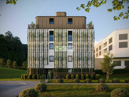 Renditeobjekt zu verkaufen in Luxembourg-Centre