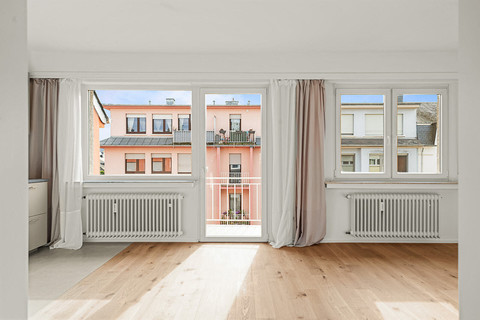 Apartamento com 2 quarto(s) para venda em Bereldange