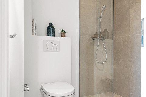 Apartamento com 2 quarto(s) para venda em Bereldange