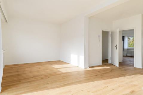 Apartamento com 2 quarto(s) para venda em Bereldange