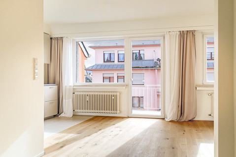 Apartamento com 2 quarto(s) para venda em Bereldange