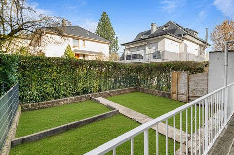 Apartamento com 2 quarto(s) para venda em Bereldange