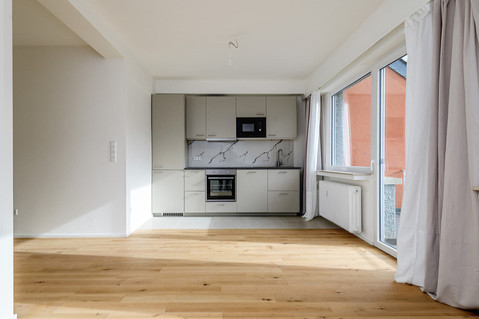 Apartamento com 2 quarto(s) para venda em Bereldange