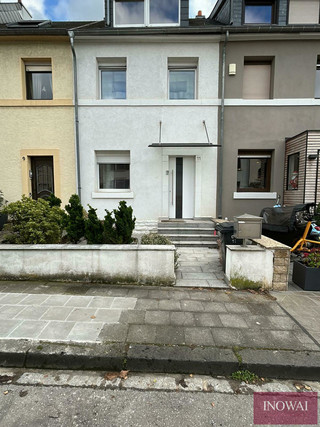 Moradia com 4 quarto(s) para venda em Luxembourg-Gasperich