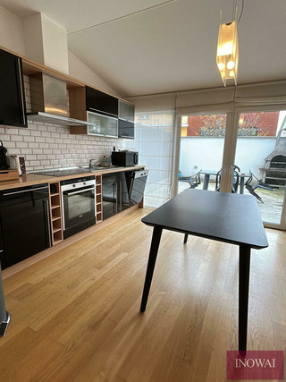 Moradia com 4 quarto(s) para venda em Luxembourg-Gasperich