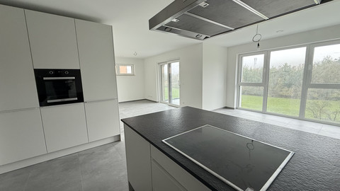 Apartment with 2 bedroom(s) to rent in Pétange