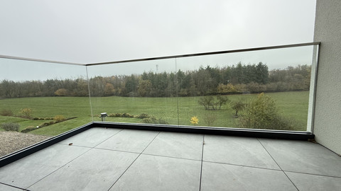 Apartment with 2 bedroom(s) to rent in Pétange