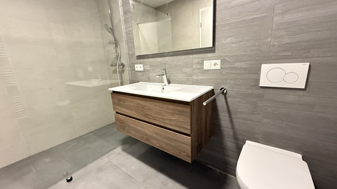 Apartment with 2 bedroom(s) to rent in Pétange