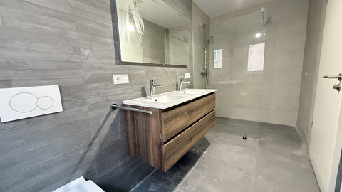 Apartment with 2 bedroom(s) to rent in Pétange