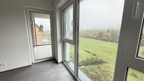 Apartment with 1 bedroom(s) to rent in Pétange