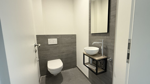 Apartment with 1 bedroom(s) to rent in Pétange