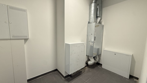 Apartment with 1 bedroom(s) to rent in Pétange