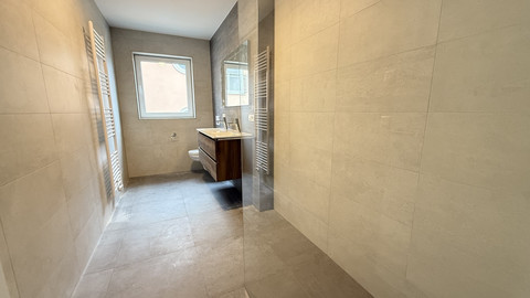 Apartment with 1 bedroom(s) to rent in Pétange