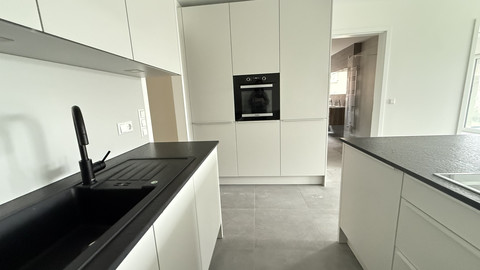 Apartment with 1 bedroom(s) to rent in Pétange