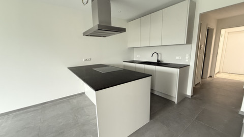 Apartment with 1 bedroom(s) to rent in Pétange