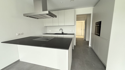 Apartment with 1 bedroom(s) to rent in Pétange