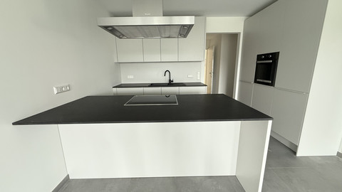 Apartment with 1 bedroom(s) to rent in Pétange