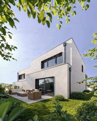 House with 5 bedroom(s) to sell in Oberanven