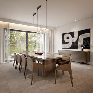 House with 5 bedroom(s) to sell in Oberanven