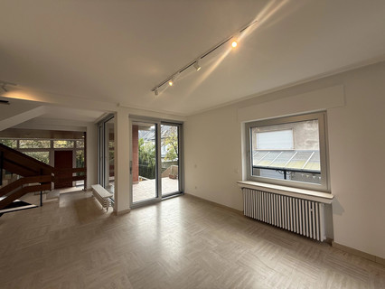 House with 5 bedroom(s) to rent in Luxembourg-Limpertsberg