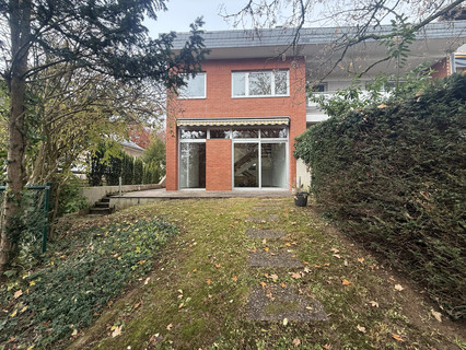 House with 5 bedroom(s) to rent in Luxembourg-Limpertsberg
