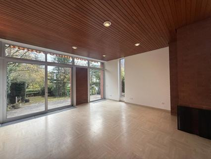 House with 5 bedroom(s) to rent in Luxembourg-Limpertsberg