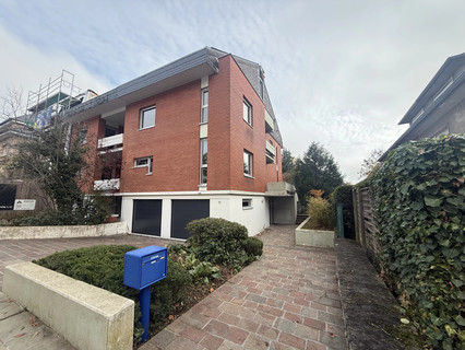 House with 5 bedroom(s) to rent in Luxembourg-Limpertsberg