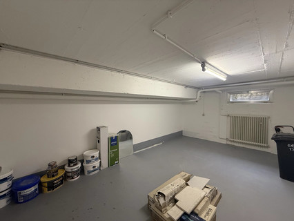 House with 5 bedroom(s) to rent in Luxembourg-Limpertsberg