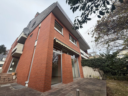 House with 5 bedroom(s) to rent in Luxembourg-Limpertsberg