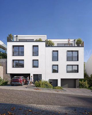 House with 4 bedroom(s) to sell in Oberanven