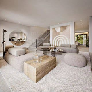 House with 4 bedroom(s) to sell in Oberanven