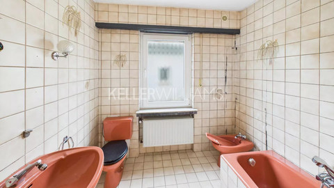 Apartment with 2 bedroom(s) to sell in Dudelange