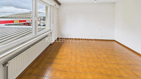Apartment with 2 bedroom(s) to sell in Dudelange
