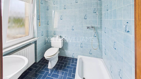 Apartment with 2 bedroom(s) to sell in Dudelange