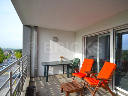 Studio to rent in Luxembourg-Belair