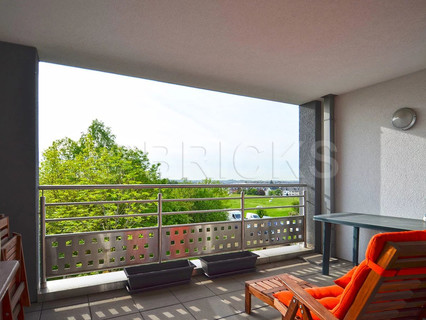 Studio to rent in Luxembourg-Belair
