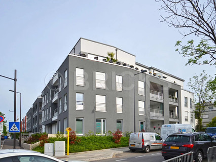 Studio to rent in Luxembourg-Belair