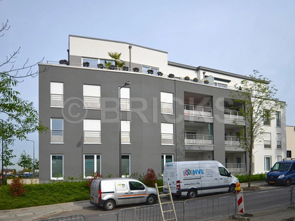 Studio to rent in Luxembourg-Belair