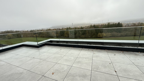 Apartment with 2 bedroom(s) to rent in Pétange