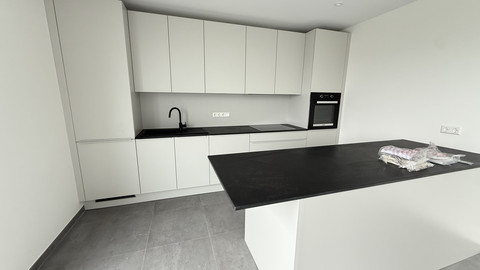 Apartment with 2 bedroom(s) to rent in Pétange