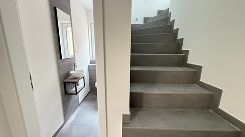 Apartment with 2 bedroom(s) to rent in Pétange