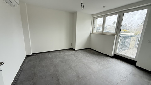 Apartment with 2 bedroom(s) to rent in Pétange