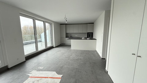 Apartment with 2 bedroom(s) to rent in Pétange